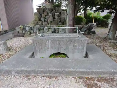 楚原神社(三重県)