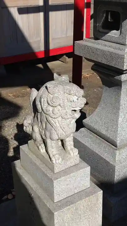 秋葉神社(東京都)