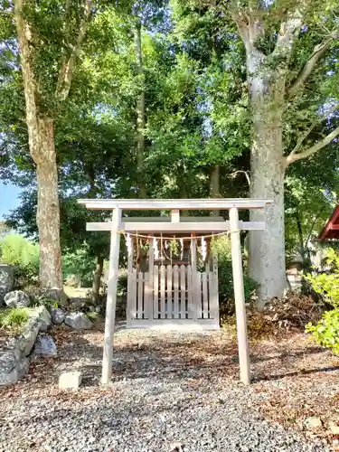 日吉神社(京都府)