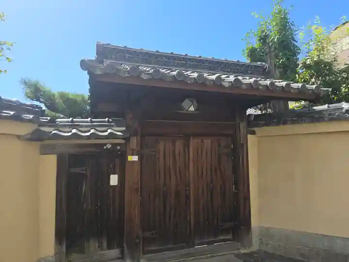 常願寺(京都府)