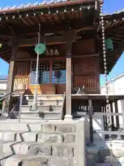 慈恩寺(岐阜県)