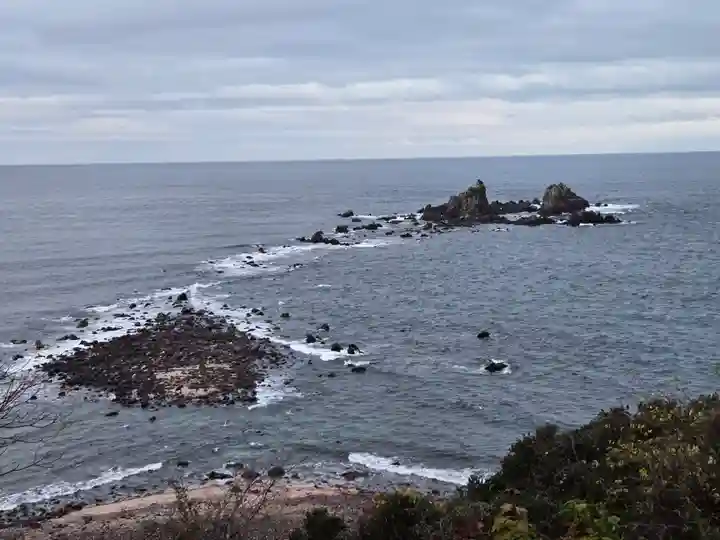 貴船神社(神奈川県)