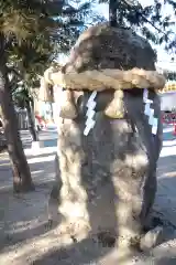 住吉神社(山梨県)