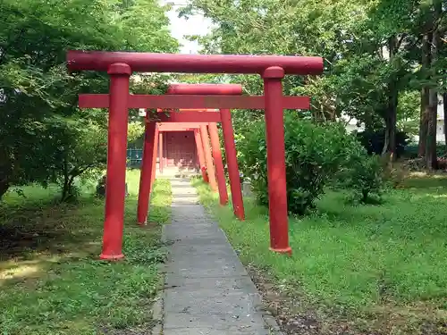 八幡神社(秋田県)