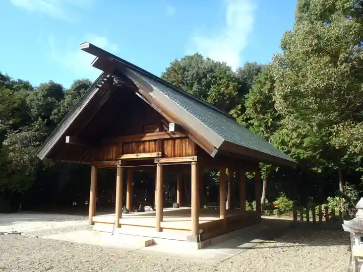 石作神社(愛知県)