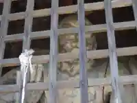 仁比山神社(佐賀県)