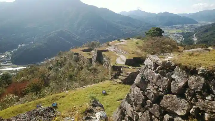 出石神社(兵庫県)