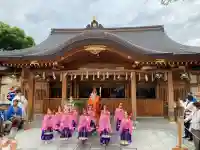 方違神社(大阪府)