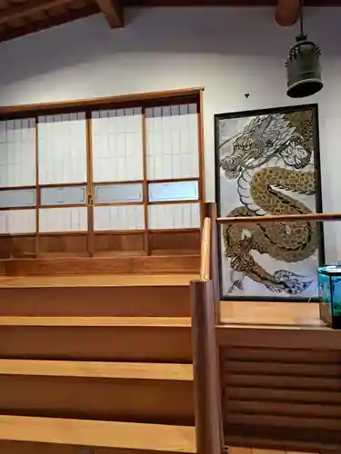 長専院不動寺(出世不動尊)(東京都)