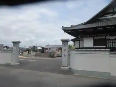 神應寺のその他建物