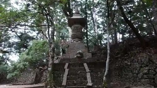 鶴林寺(徳島県)