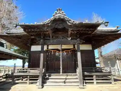 徳川東照宮(群馬県)