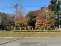 女郎濱稲荷(千葉県)