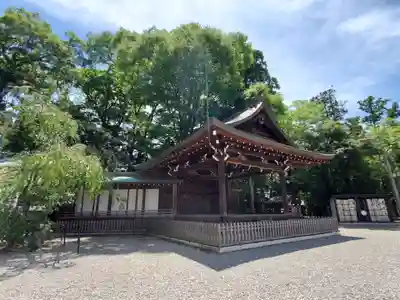 多賀大社のその他建物