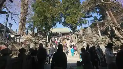 成田山新勝寺(千葉県)