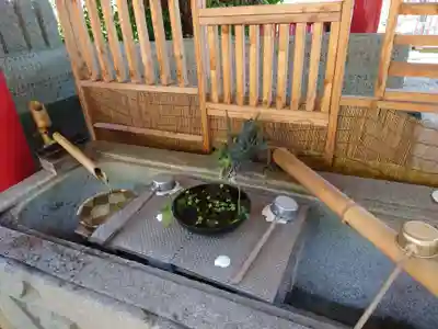 徳島眉山天神社(徳島県)