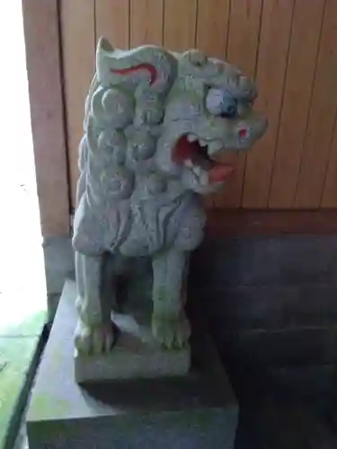 八幡神社(福井県)