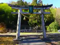 直孝神社(滋賀県)