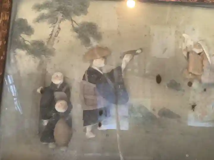 傳宗院(愛知県)