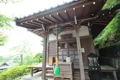 浄心寺(埼玉県)