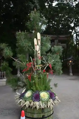 大神神社(奈良県)
