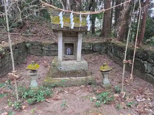 今宮神社(栃木県)