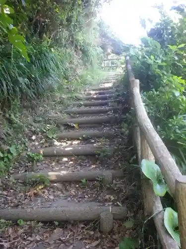 高養寺のその他建物