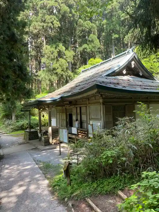 転法輪寺(奈良県)