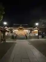 茨木神社(大阪府)