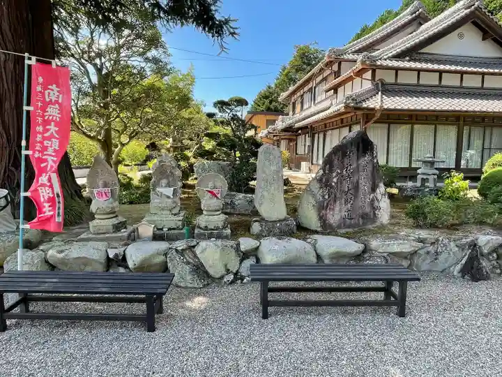 常福寺(三重県)