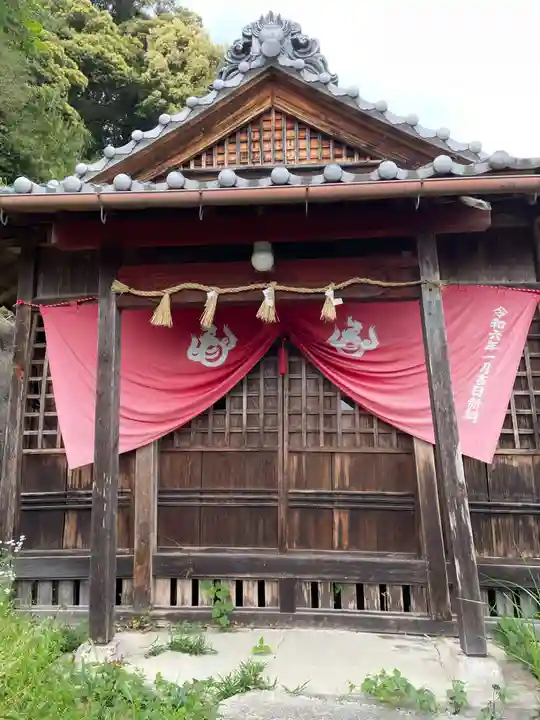 美濃國分寺(岐阜県)