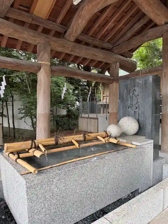 東郷神社(東京都)