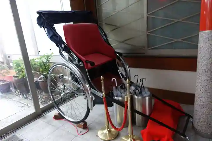 射楯兵主神社(兵庫県)