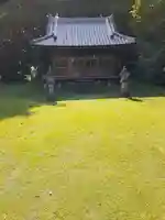 鷲神社(茨城県)