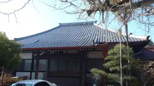 徳翁院(愛知県)