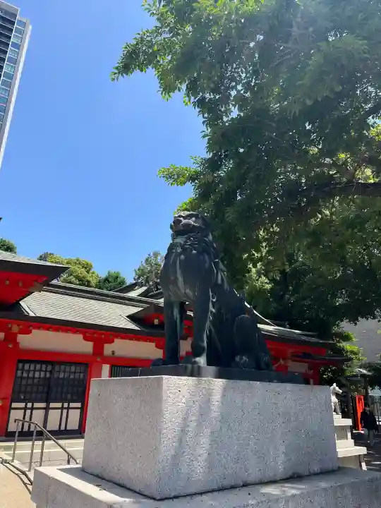 金神社(岐阜県)
