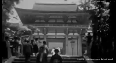 春日大社の山門・神門
