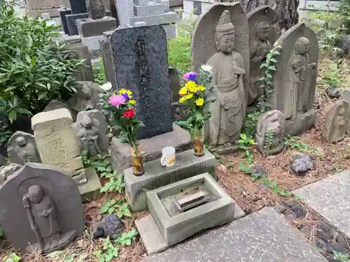 明長寺(神奈川県)