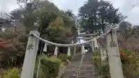 両児神社(岡山県)