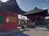 語歌堂の本殿・本堂
