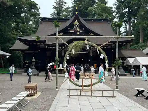 香取神宮(千葉県)