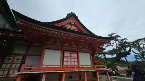 日御碕神社(島根県)