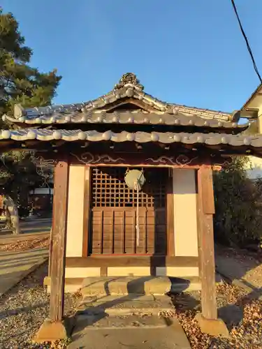 春日神社(埼玉県)