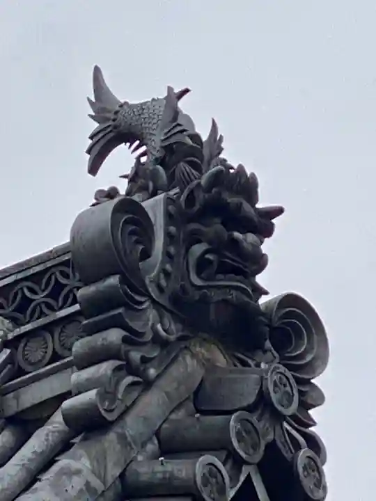 高砂神社(兵庫県)