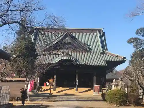 東勝寺宗吾霊堂(千葉県)