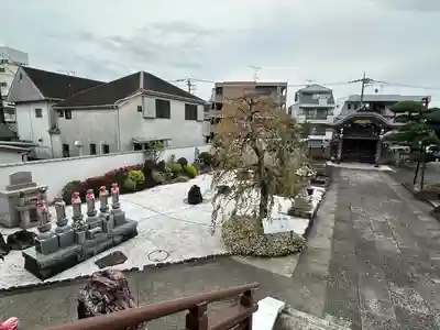 宗忠寺(神奈川県)