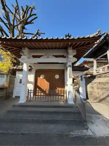 萬福山善栖寺(宮崎県)