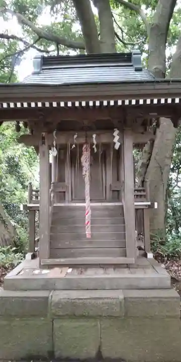 金毘羅社(東京都)