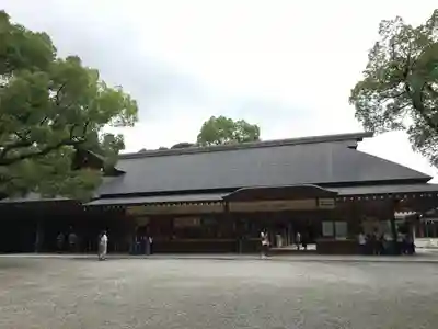 熱田神宮のその他建物