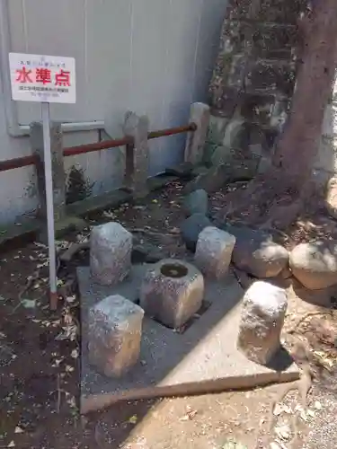 八坂神社(神奈川県)